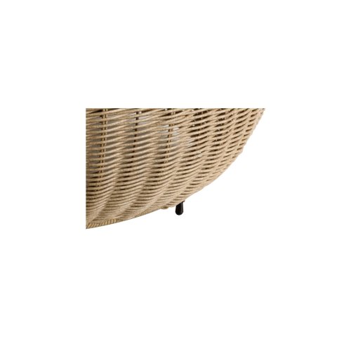SLV ADEGAN, staande armatuur voor buiten, flat, solar, 2200 K, IP65, bruin - Slv 1008389 d2 rgb - 20026968