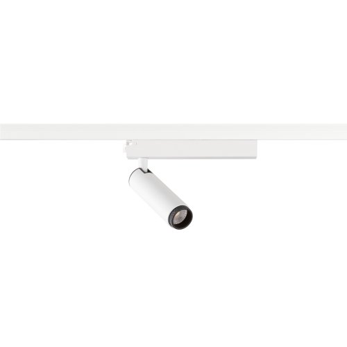 SLV GRIP! S, 1~ spot, cilindrisch, 2700K, 11W, PHASE, 29&deg;, wit/zwart - Slv 1008390 3 rgb - 20026969