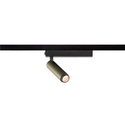 SLV GRIP! S, 1~ spot, cilindrisch, 2000-3000K, 11W, Dim-to-Warm, PHASE, 29 - Slv 1008403 5 rgb - 20026979