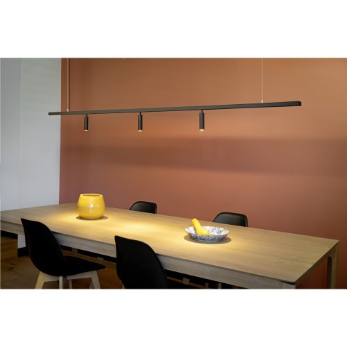 SLV 3 m staalkabel pendelophanging, 48V TRACK, zwart - Slv 1008407 1006607 a1 rgb - 20025709