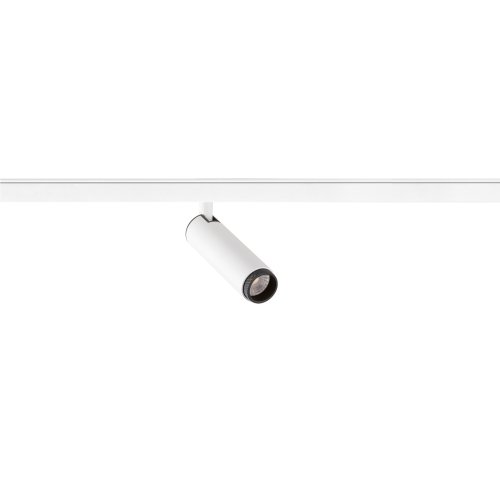 SLV GRIP! S, 48V spot, cilindrisch, 2000-3000K, 9,8W, DALI, Dim-to-Warm, 2 - Slv 1008415 3 rgb - 20026989
