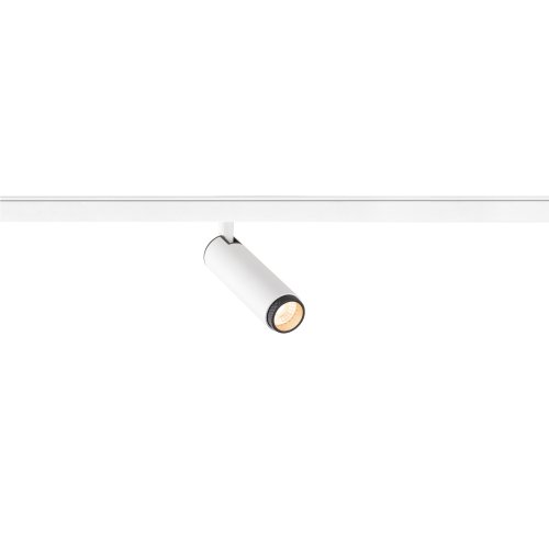 SLV GRIP! S, 48V spot, cilindrisch, 2000-3000K, 9,8W, DALI, Dim-to-Warm, 2 - Slv 1008415 4 rgb - 20026989