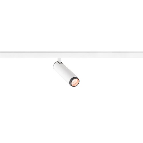 SLV GRIP! S, 48V spot, cilindrisch, 2000-3000K, 9,8W, DALI, Dim-to-Warm, 2 - Slv 1008415 5 rgb - 20026989