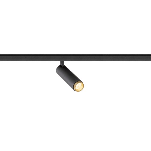 SLV GRIP! S, 48V spot, cilindrisch, 2000-3000K, 9,8W, DALI, Dim-to-Warm, 2 - Slv 1008417 4 rgb - 20026990