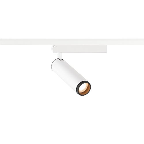 SLV GRIP! M, 1~ spot, cilindrisch, 2000-3000K, 15W, Dim-to-Warm, PHASE, 42 - Slv 1008430 4 rgb - 20027001