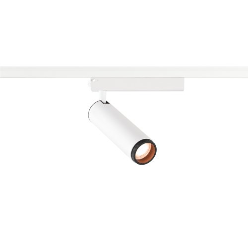 SLV GRIP! M, 1~ spot, cilindrisch, 2000-3000K, 15W, Dim-to-Warm, PHASE, 42 - Slv 1008430 5 rgb - 20027001