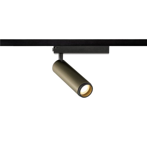 SLV GRIP! M, 1~ spot, cilindrisch, 2000-3000K, 15W, Dim-to-Warm, PHASE, 42 - Slv 1008433 2 rgb - 20027003