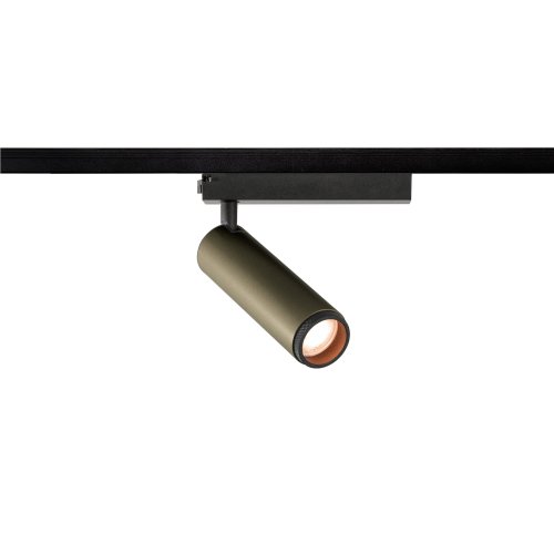 SLV GRIP! M, 1~ spot, cilindrisch, 2000-3000K, 15W, Dim-to-Warm, PHASE, 42 - Slv 1008433 5 rgb - 20027003