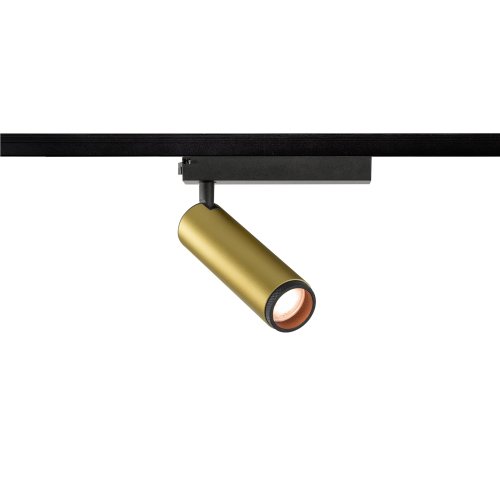 SLV GRIP! M, 1~ spot, cilindrisch, 2000-3000K, 15W, Dim-to-Warm, PHASE, 42 - Slv 1008434 5 rgb - 20027004