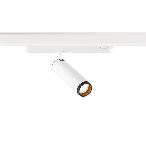 SLV GRIP! M, 3~ spot, cilindrisch, 2700K, 20W, PHASE, 42&deg;, wit/zwart - Slv 1008441 2 rgb - 20027011