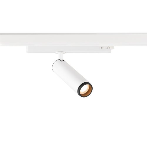 SLV GRIP! M, 3~ spot, cilindrisch, 2000-3000K, 15W, Dim-to-Warm, PHASE, 42 - Slv 1008445 4 rgb - 20027015