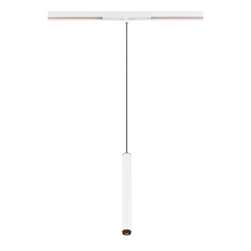 SLV GRIP! S, 48V pendelarmatuur, pendellengte 200 cm, 2700K, 29&deg;, DALI, wi - Slv 1008454 1 h rgb - 20027023