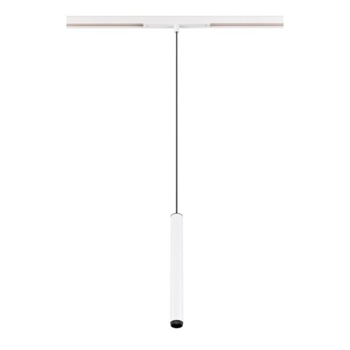 SLV GRIP! S, 48V pendelarmatuur, pendellengte 200 cm, 2700K, 29&deg;, DALI, wi - Slv 1008454 3 rgb - 20027023
