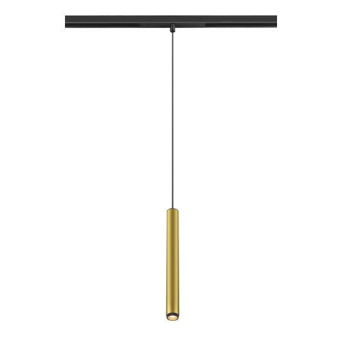 SLV GRIP! S, 48V pendelarmatuur, pendellengte 200 cm, 2700K, 29&deg;, DALI, go - Slv 1008458 2 rgb - 20027026