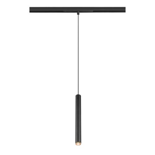 SLV GRIP! S, 48V pendelarmatuur, pendellengte 200 cm, 2000-3000K, 29&deg;, DAL - Slv 1008466 5 rgb - 20027032
