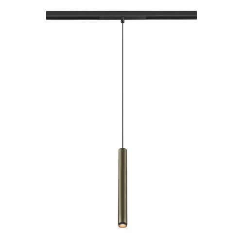 SLV GRIP! S, 48V pendelarmatuur, pendellengte 200 cm, 2000-3000K, 29&deg;, DAL - Slv 1008467 4 rgb - 20027033
