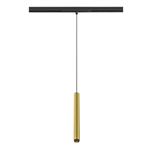 SLV GRIP! S, 48V pendelarmatuur, pendellengte 200 cm, 2000-3000K, 29&deg;, DAL - Slv 1008468 1 h rgb - 20027034