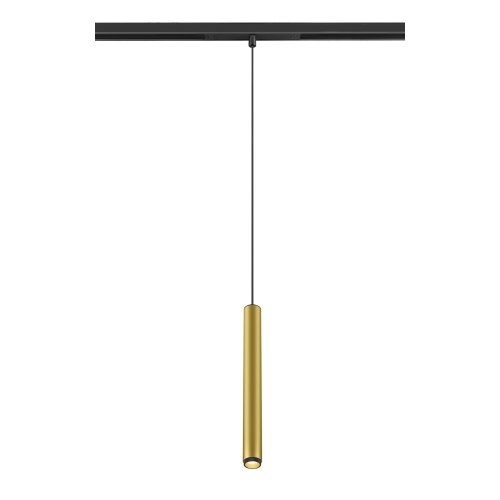 SLV GRIP! S, 48V pendelarmatuur, pendellengte 200 cm, 2000-3000K, 29&deg;, DAL - Slv 1008468 2 rgb - 20027034