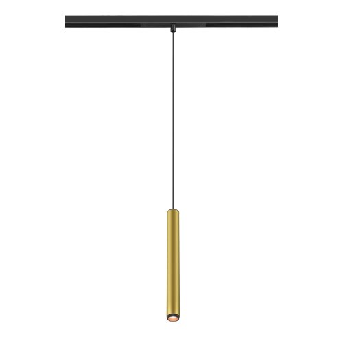 SLV GRIP! S, 48V pendelarmatuur, pendellengte 200 cm, 2000-3000K, 29&deg;, DAL - Slv 1008468 5 rgb - 20027034