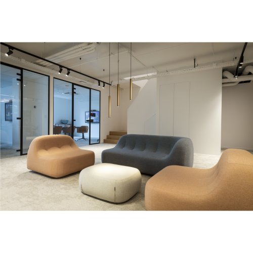 SLV GRIP! S, 48V pendelarmatuur, pendellengte 200 cm, 2000-3000K, 29&deg;, DAL - Slv 1008468 a1 h rgb - 20027034