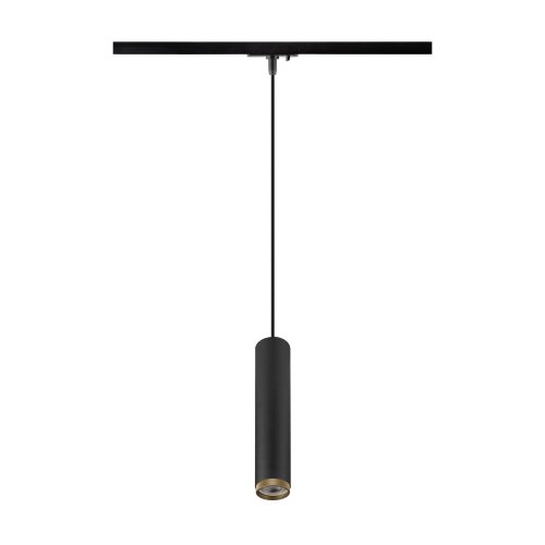 SLV GRIP! L, 1~ pendelarmatuur, GU10, pendellengte 200 cm, 1x max. 6W, zwa - Slv 1008471 3 rgb - 20027036