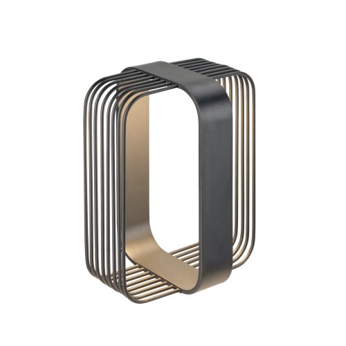 SLV GRID SUN, staand armatuur, 2700 K, IP65, zwart - Slv 1008477 1 h rgb - 20027042