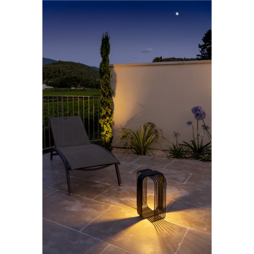 SLV GRID SUN, staand armatuur, 2700 K, IP65, zwart - Slv 1008477 a5 rgb - 20027042