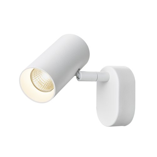 SLV NOBLO&reg;, wand- en plafondopbouwarmatuur, single, rond, 2700K, 6W, PHASE - Slv 1008483 1008715 1 rgb - 20027264