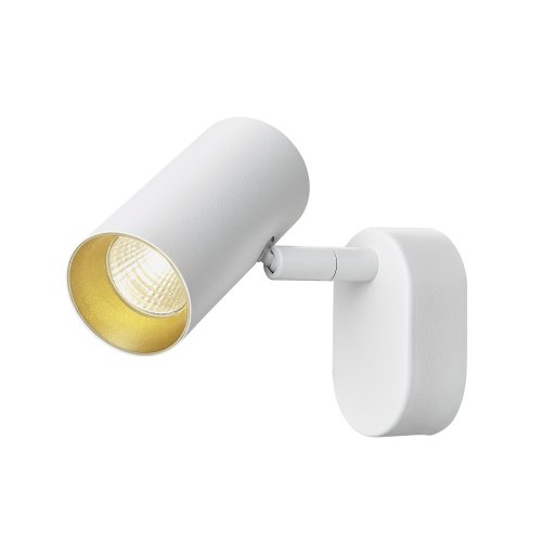 SLV NOBLO&reg;, wand- en plafondopbouwarmatuur, single, rond, 2000-3000K, 8W,  - Slv 1008484 1008703 1 rgb - 20027252