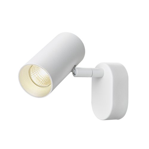 SLV NOBLO&reg;, wand- en plafondopbouwarmatuur, single, rond, 2000-3000K, 8W,  - Slv 1008485 1008703 1 rgb - 20027252