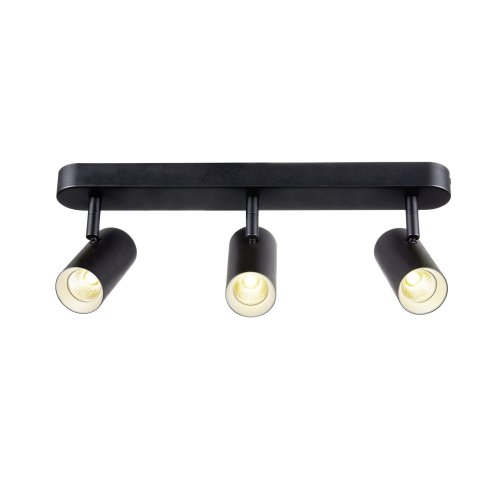SLV NOBLO&reg;, wand- en plafondopbouwarmatuur, triple, rond, 2000-3000K, 22W, - Slv 1008485 1008708 1 rgb - 20027257