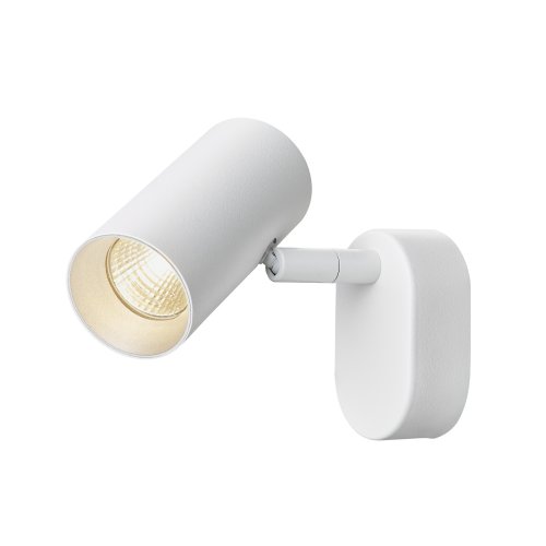 SLV NOBLO&reg;, wand- en plafondopbouwarmatuur, single, rond, 2700K, 6W, PHASE - Slv 1008485 1008715 1 rgb - 20027264
