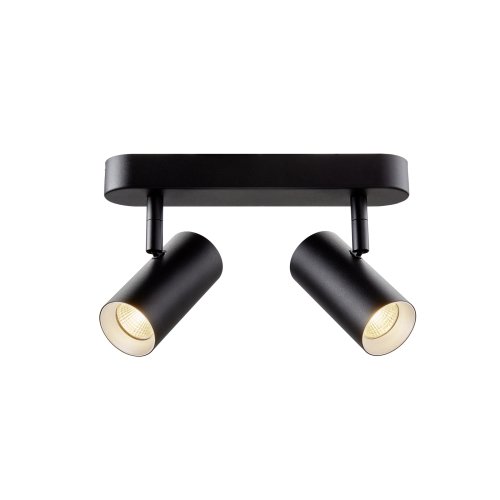 SLV NOBLO&reg;, wand- en plafondopbouwarmatuur, dubbel, rond, 2700K, 12W, PHAS - Slv 1008485 1008719 1 rgb - 20027268