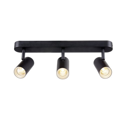SLV NOBLO&reg;, wand- en plafondopbouwarmatuur, triple, rond, 2700K, 19W, PHAS - Slv 1008485 1008720 1 rgb - 20027269