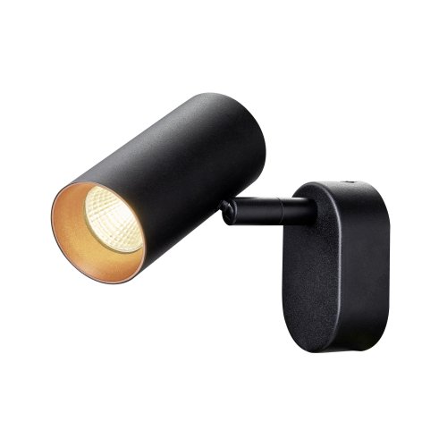 SLV NOBLO&reg;, wand- en plafondopbouwarmatuur, single, rond, 2000-3000K, 8W,  - Slv 1008486 1008706 1 rgb - 20027255