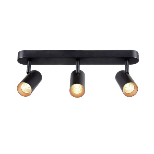 SLV NOBLO&reg;, wand- en plafondopbouwarmatuur, triple, rond, 2000-3000K, 22W, - Slv 1008486 1008708 1 rgb - 20027257