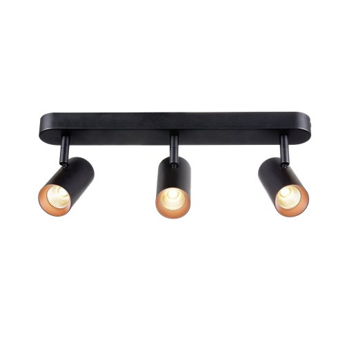 SLV NOBLO&reg;, wand- en plafondopbouwarmatuur, triple, rond, 2700K, 19W, PHAS - Slv 1008486 1008720 1 rgb - 20027269