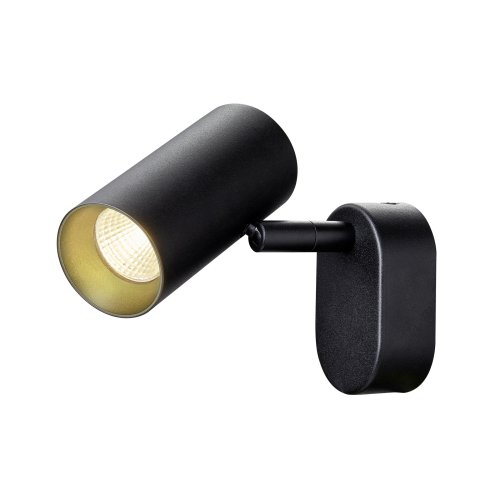 SLV NOBLO&reg;, wand- en plafondopbouwarmatuur, single, rond, 2000-3000K, 8W,  - Slv 1008487 1008706 1 rgb - 20027255