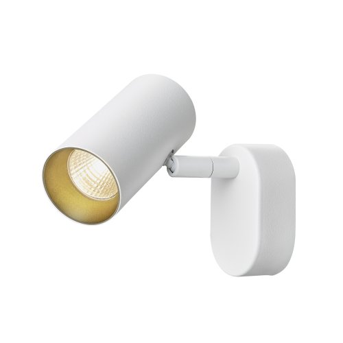 SLV NOBLO&reg;, wand- en plafondopbouwarmatuur, single, rond, 2700K, 6W, PHASE - Slv 1008487 1008715 1 rgb - 20027264
