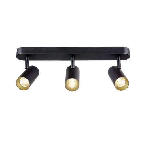SLV NOBLO&reg;, wand- en plafondopbouwarmatuur, triple, rond, 2700K, 19W, PHAS - Slv 1008487 1008720 1 rgb - 20027269