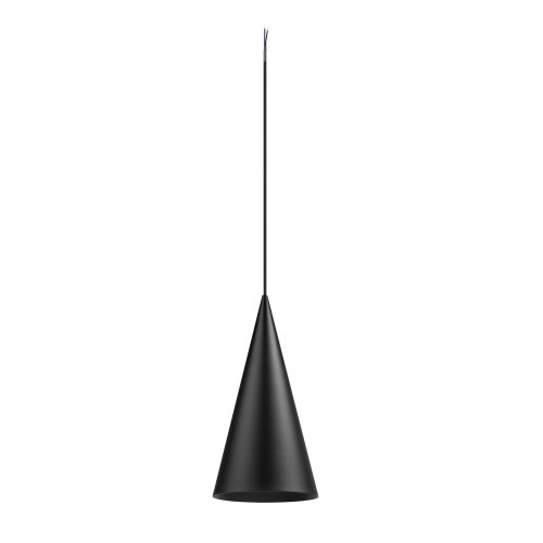 SLV MAGICO 20, pendelarmatuur, E27, pendellengte 180 cm, 1x max. 10W, mat  - Slv 1008500 2 rgb - 20027065