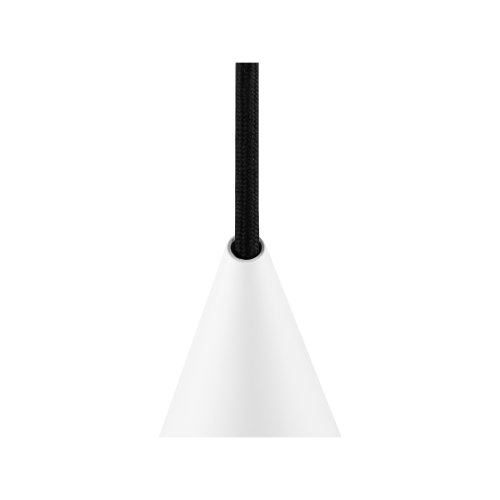 SLV MAGICO 20, pendelarmatuur, E27, pendellengte 180 cm, 1x max. 10W, mat  - Slv 1008501 d2 rgb - 20027066