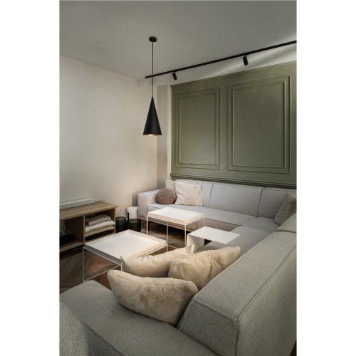 SLV MAGICO 20, pendelarmatuur, E27, pendellengte 180 cm, 1x max. 10W, mat  - Slv 1008502 a1 h rgb - 20027067