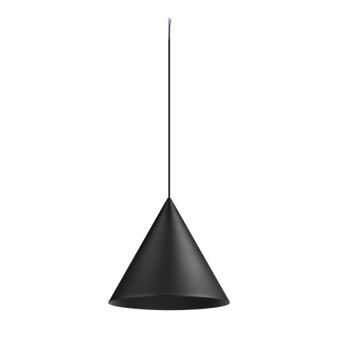 SLV MAGICO 38, pendelarmatuur, E27, pendellengte 180 cm, 1x max. 10W, mat  - Slv 1008503 2 rgb - 20027068