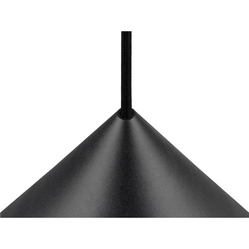 SLV MAGICO 38, pendelarmatuur, E27, pendellengte 180 cm, 1x max. 10W, mat  - Slv 1008503 d2 rgb - 20027068
