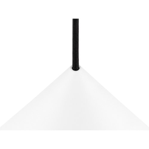 SLV MAGICO 38, pendelarmatuur, E27, pendellengte 180 cm, 1x max. 10W, mat  - Slv 1008504 d2 rgb - 20027069