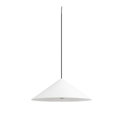 SLV MAGICO 55, pendelarmatuur, E27, pendellengte 180 cm, 1x max. 10W, mat  - Slv 1008506 2 rgb - 20027071