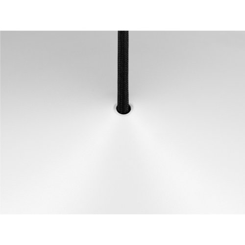 SLV MAGICO 55, pendelarmatuur, E27, pendellengte 180 cm, 1x max. 10W, mat  - Slv 1008506 d2 rgb - 20027071