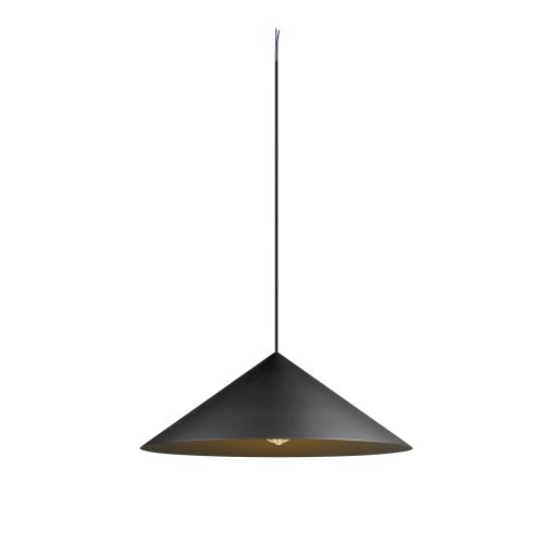 SLV MAGICO 55, pendelarmatuur, E27, pendellengte 180 cm, 1x max. 10W, mat  - Slv 1008507 1 h rgb - 20027072