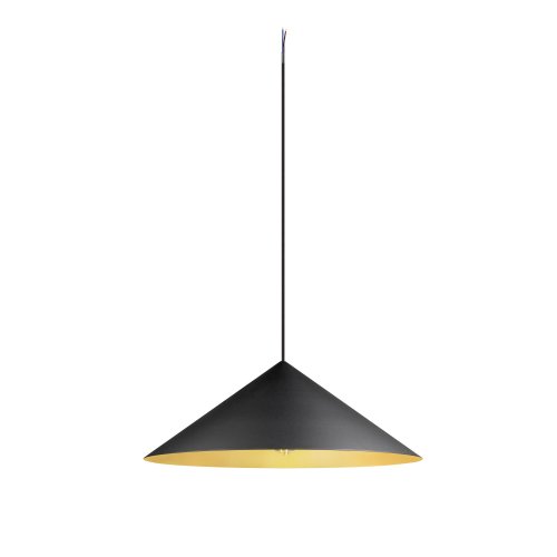 SLV MAGICO 55, pendelarmatuur, E27, pendellengte 180 cm, 1x max. 10W, mat  - Slv 1008508 1 h rgb - 20027073